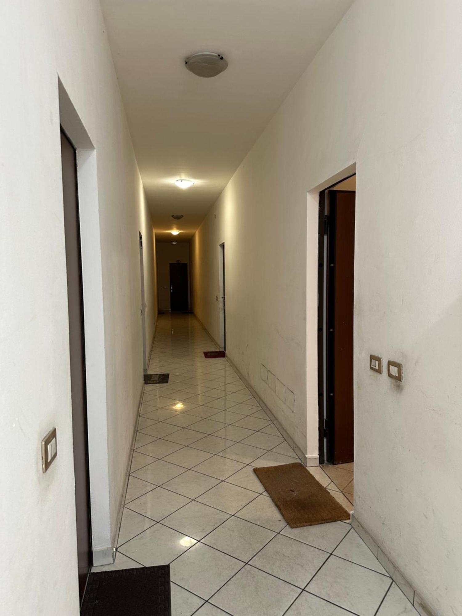 Jcube Apartments Precotto Milano Bagian luar foto