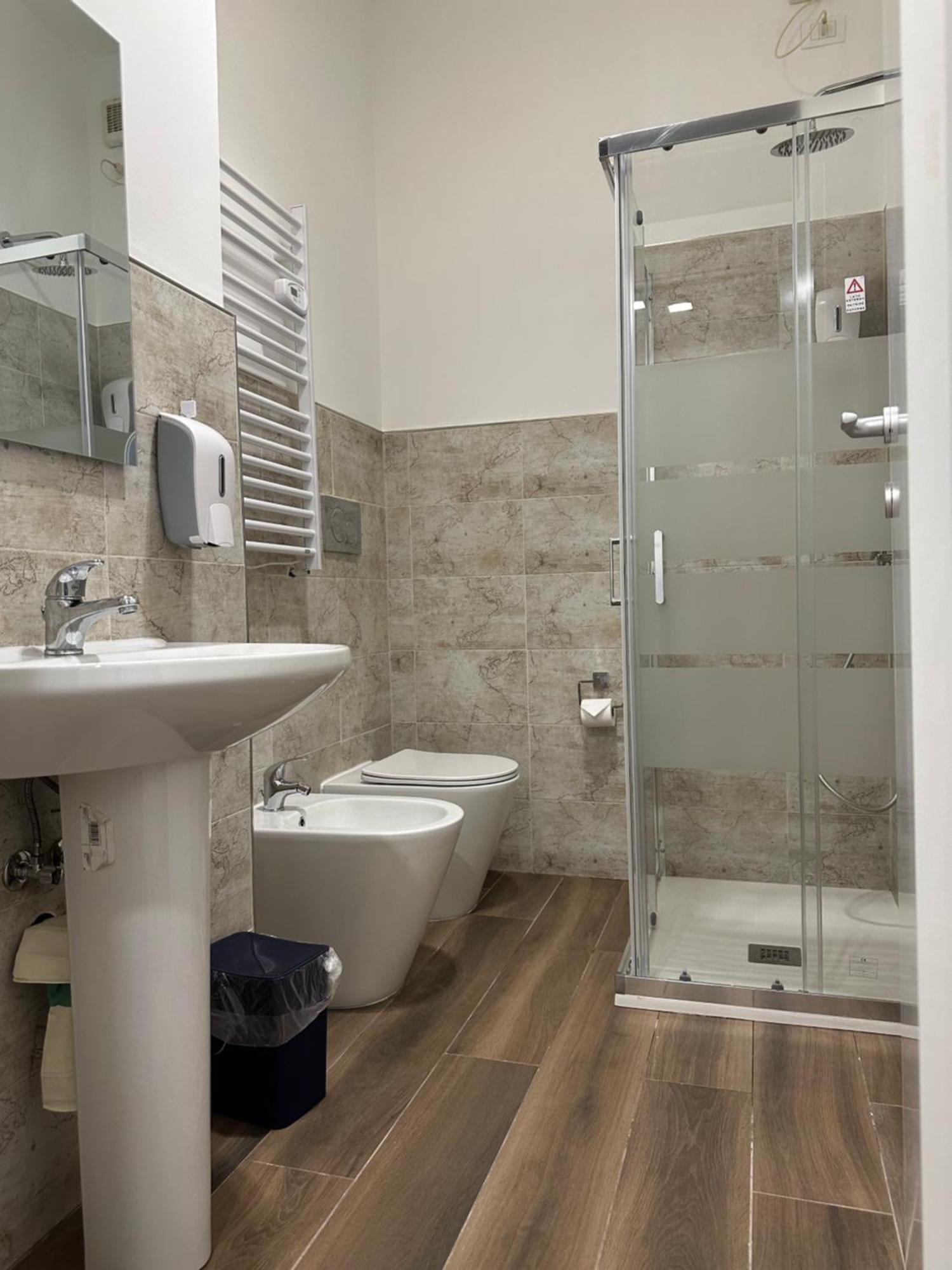 Jcube Apartments Precotto Milano Bagian luar foto