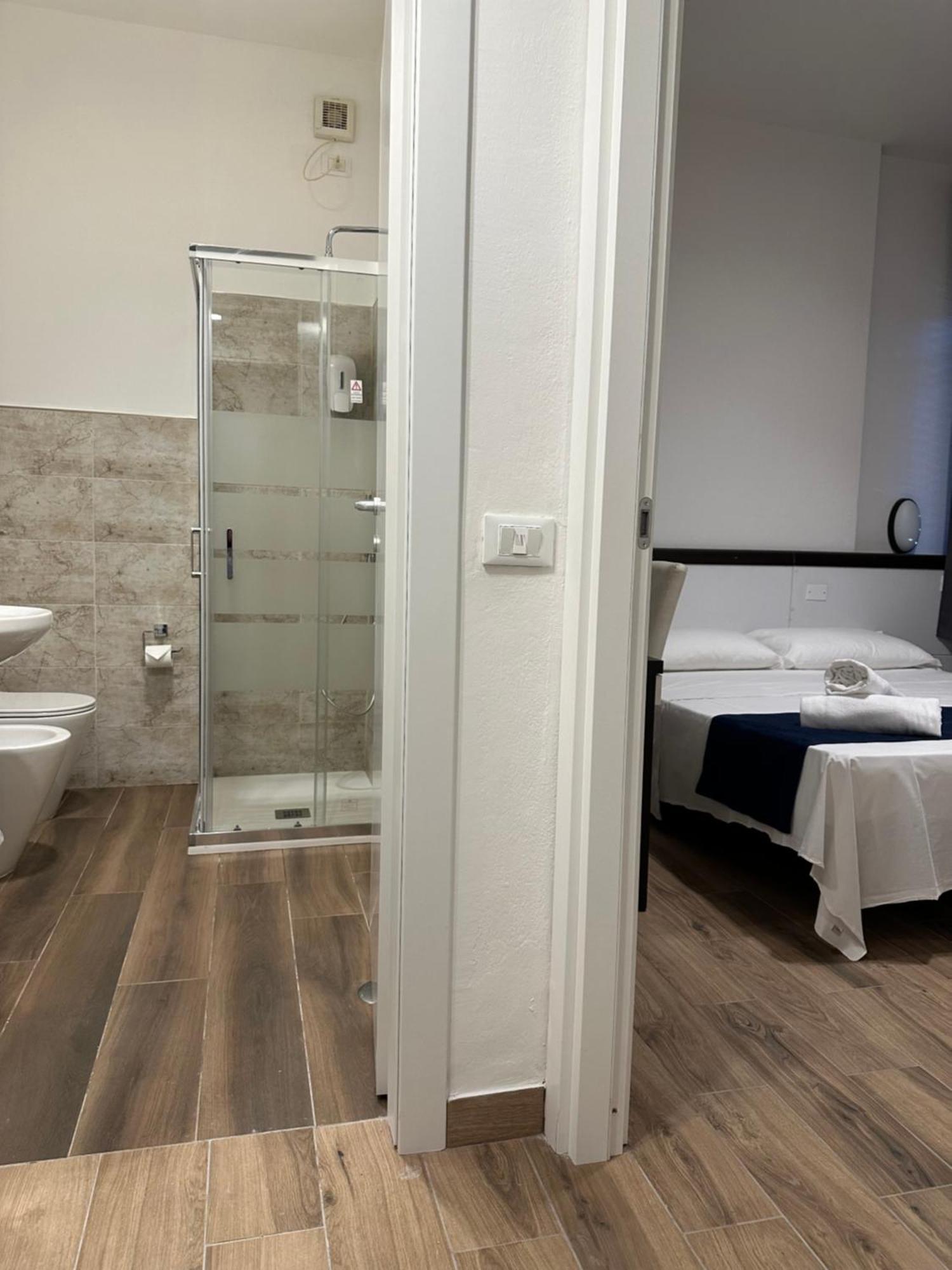 Jcube Apartments Precotto Milano Bagian luar foto