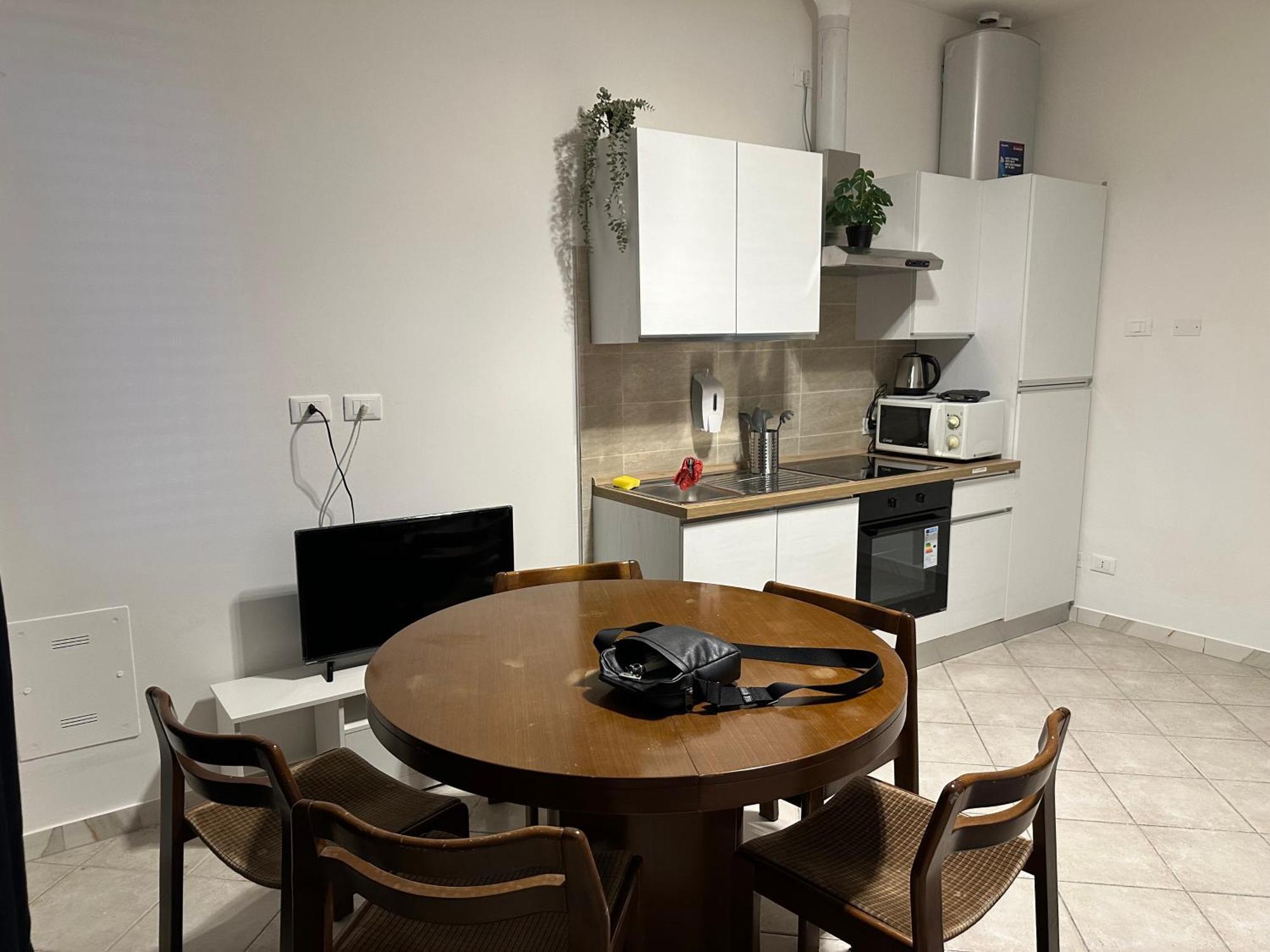 Jcube Apartments Precotto Milano Bagian luar foto