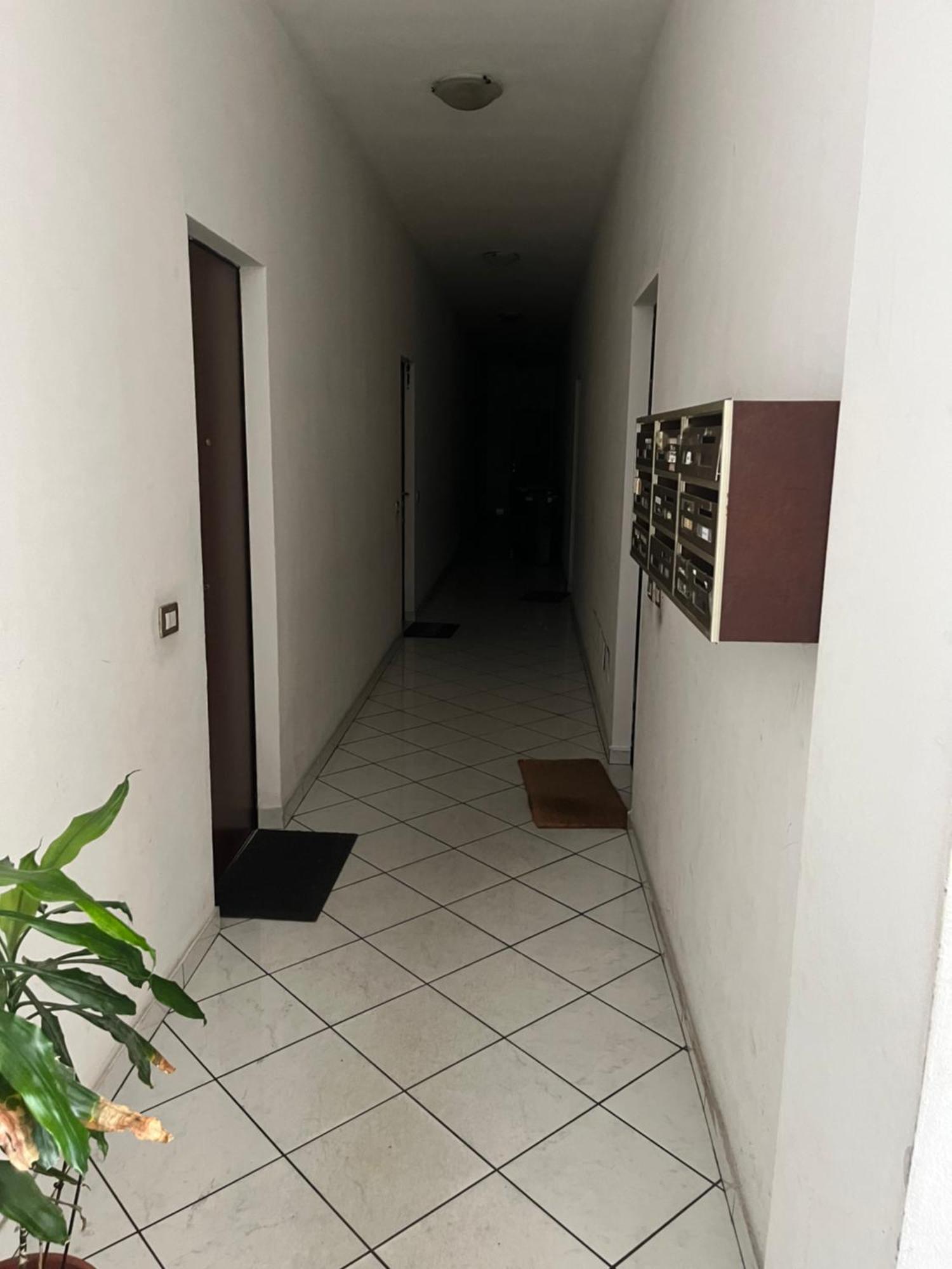 Jcube Apartments Precotto Milano Bagian luar foto