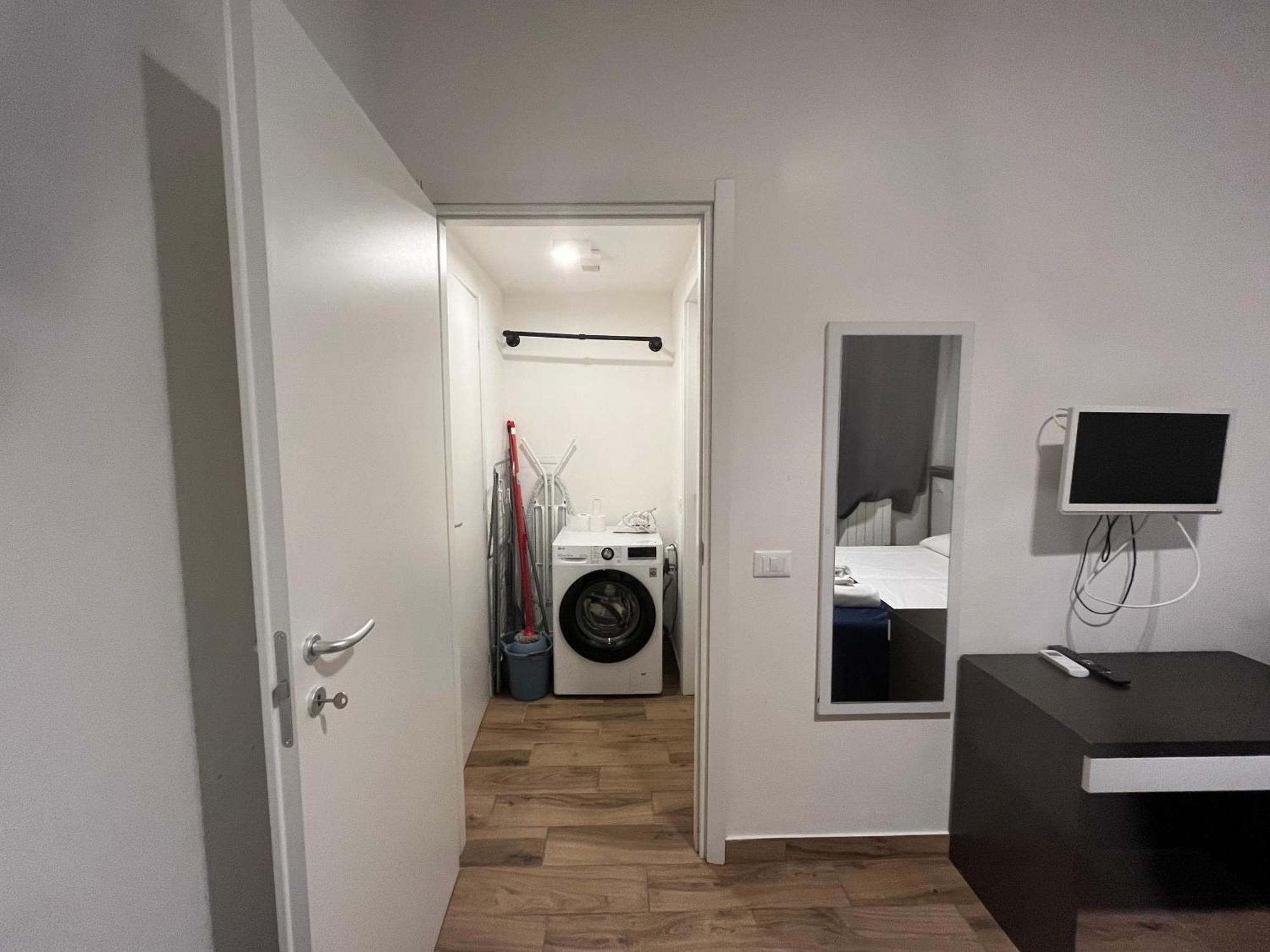 Jcube Apartments Precotto Milano Bagian luar foto