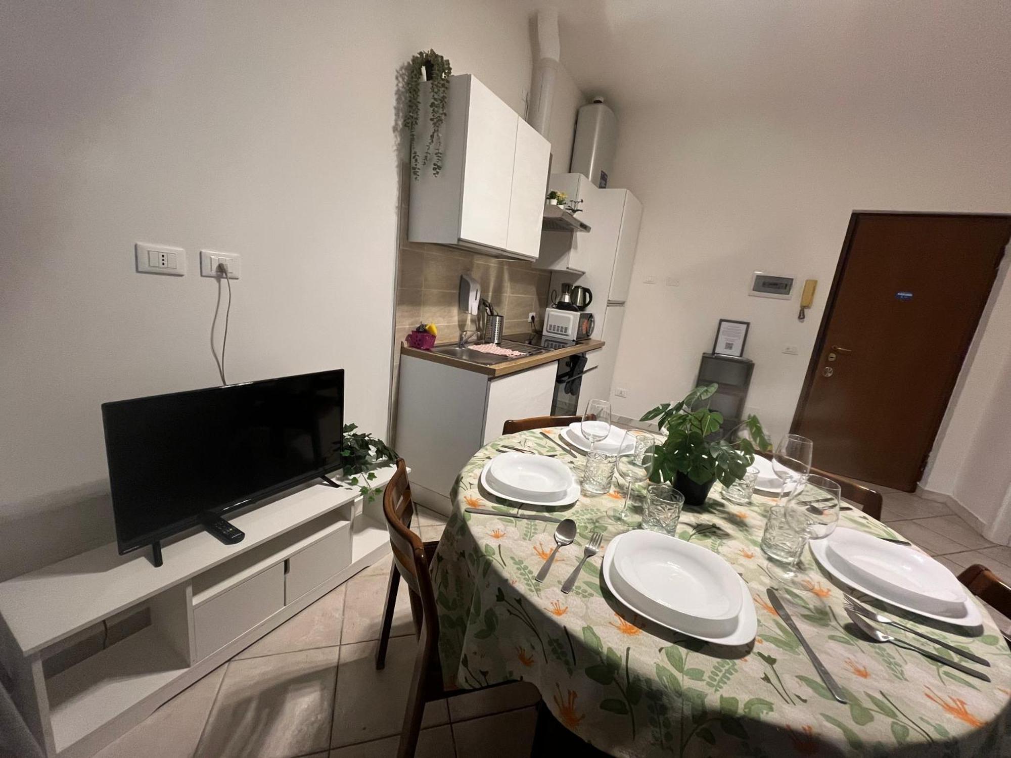 Jcube Apartments Precotto Milano Bagian luar foto